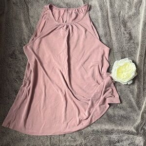 Loft Outlet 🩷 Dusty Pink Tank